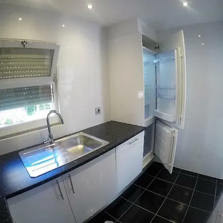 Vilamoura Holiday home *