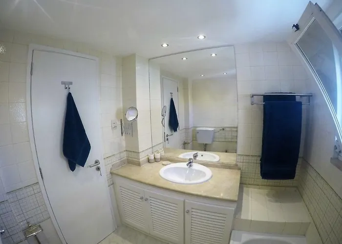 Dom wakacyjny Vilamoura Vilamoura