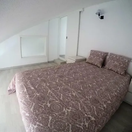 Vilamoura Casa de Férias *