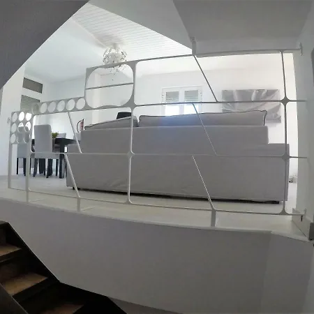 Vilamoura Βιλαμούρα