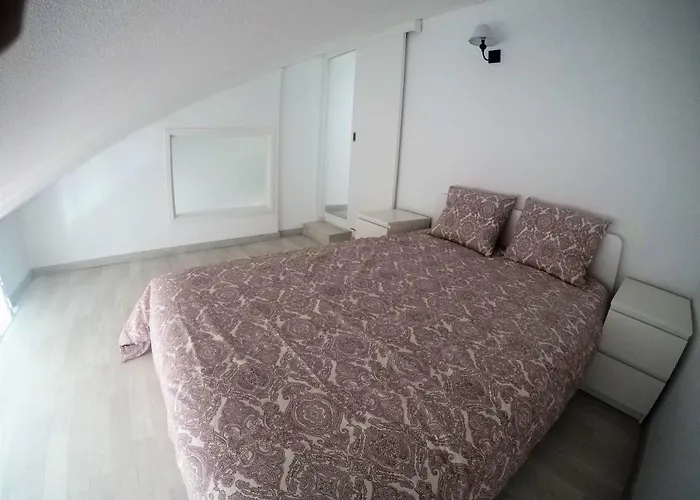 Vilamoura Vakantiehuis *