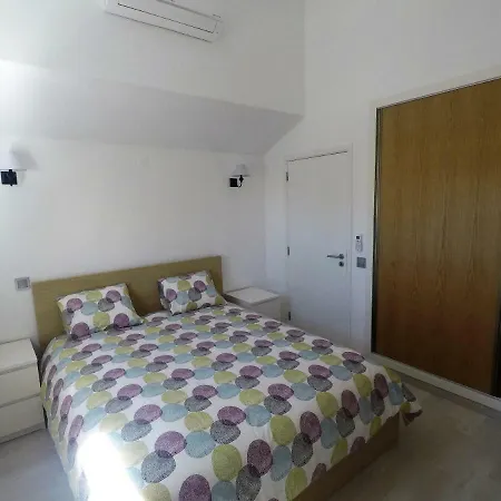 Vakantiehuis Vilamoura