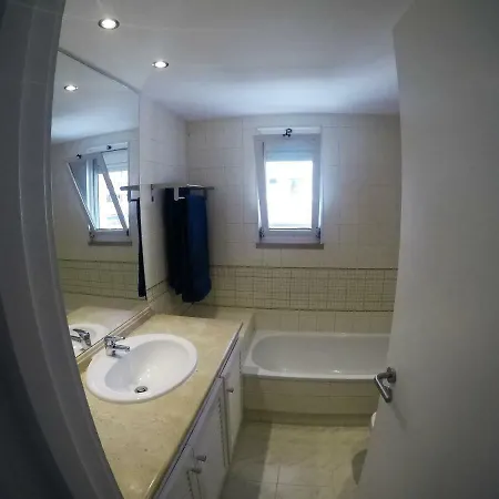 Vilamoura Vakantiehuis *