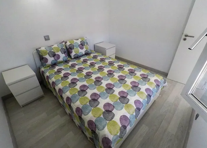 Vilamoura Сasa de vacaciones Vilamoura