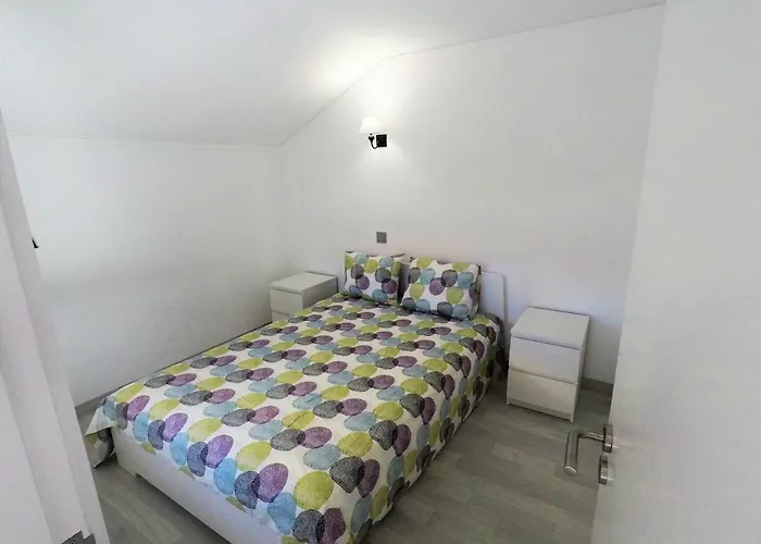 Vilamoura Сasa de vacaciones