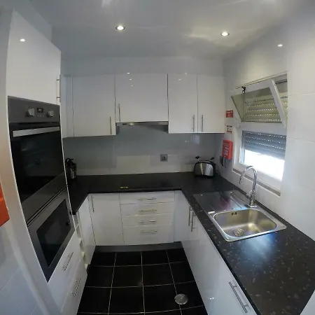 Casa de Férias Vilamoura Vilamoura
